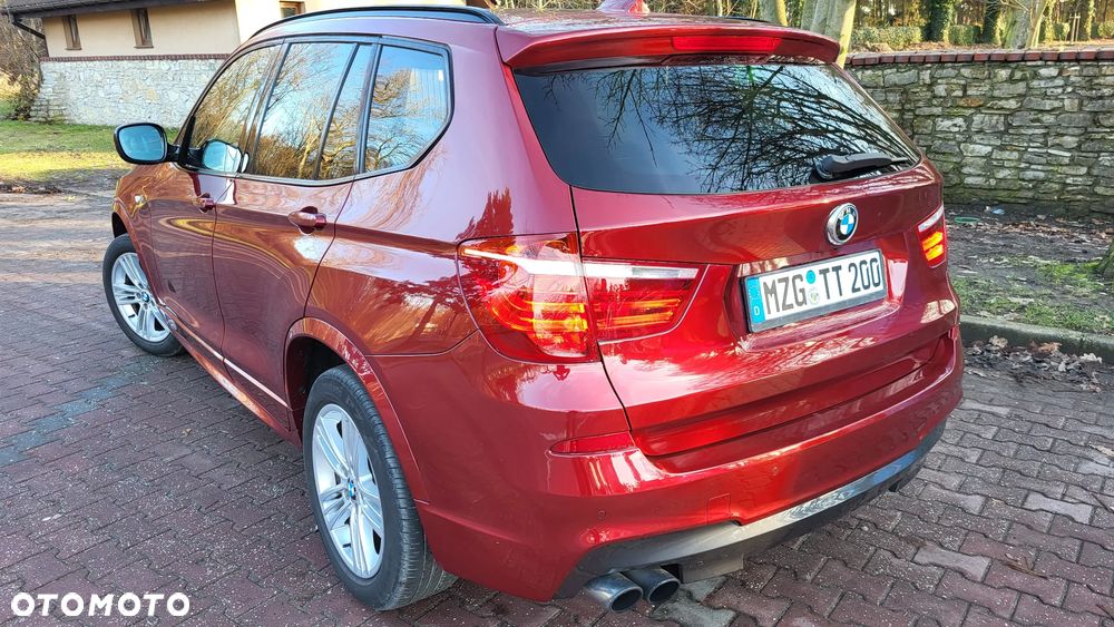 BMW X3 - 23