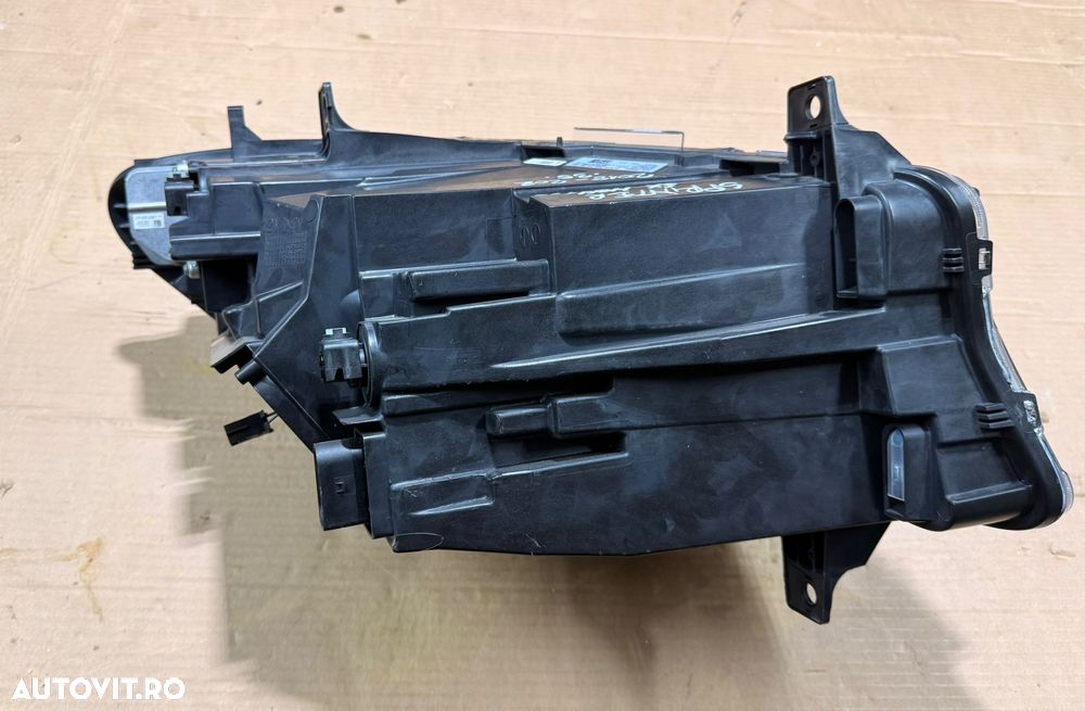 Far stânga fulled Mercedes sprinter 910 2018-2022 - 6