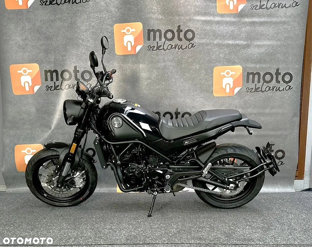 Benelli Leoncino - 4