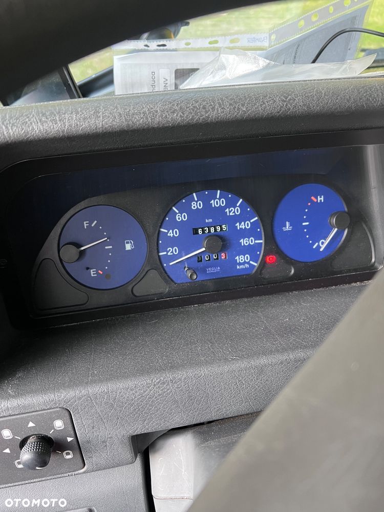 Fiat Ducato - 5