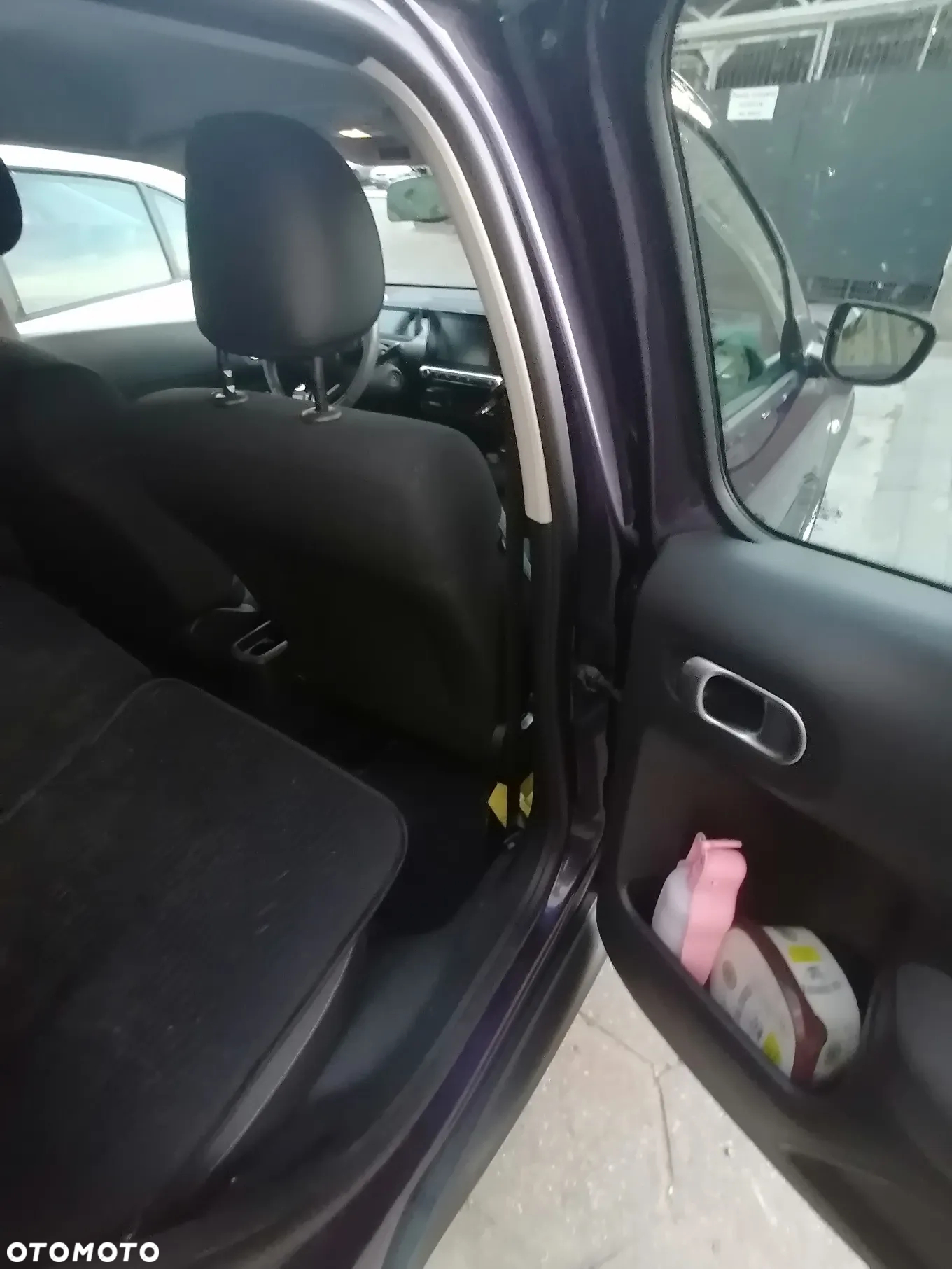 Citroën C4 Cactus 1.6 Blue HDi Live - 6