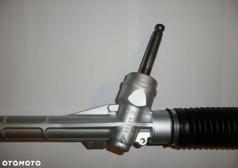 PRZEKŁADNIA MAGLOWNICA CITROEN C4 AIRCROSS PEUGEOT 4008 - 5