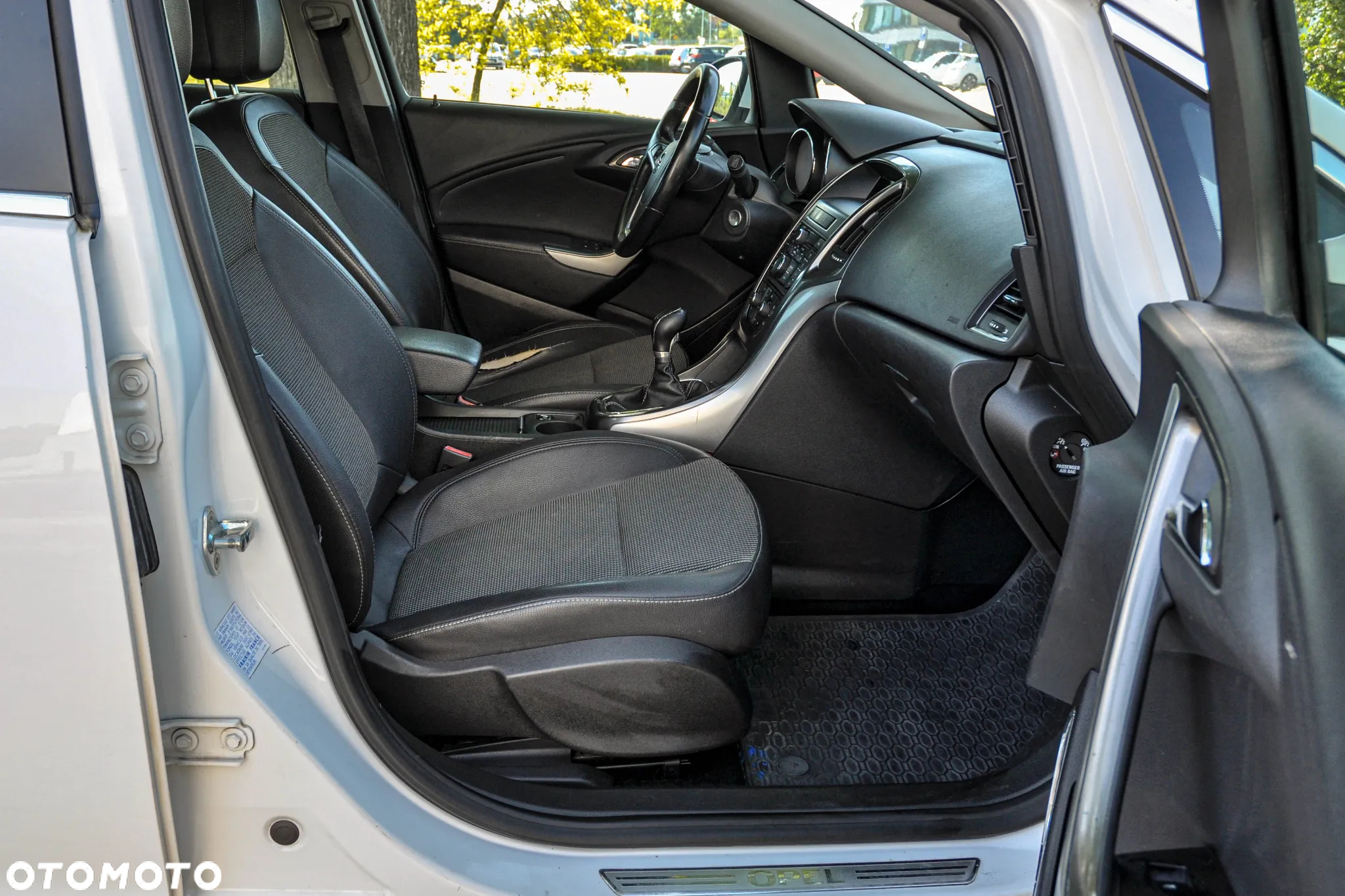 Opel Astra - 10