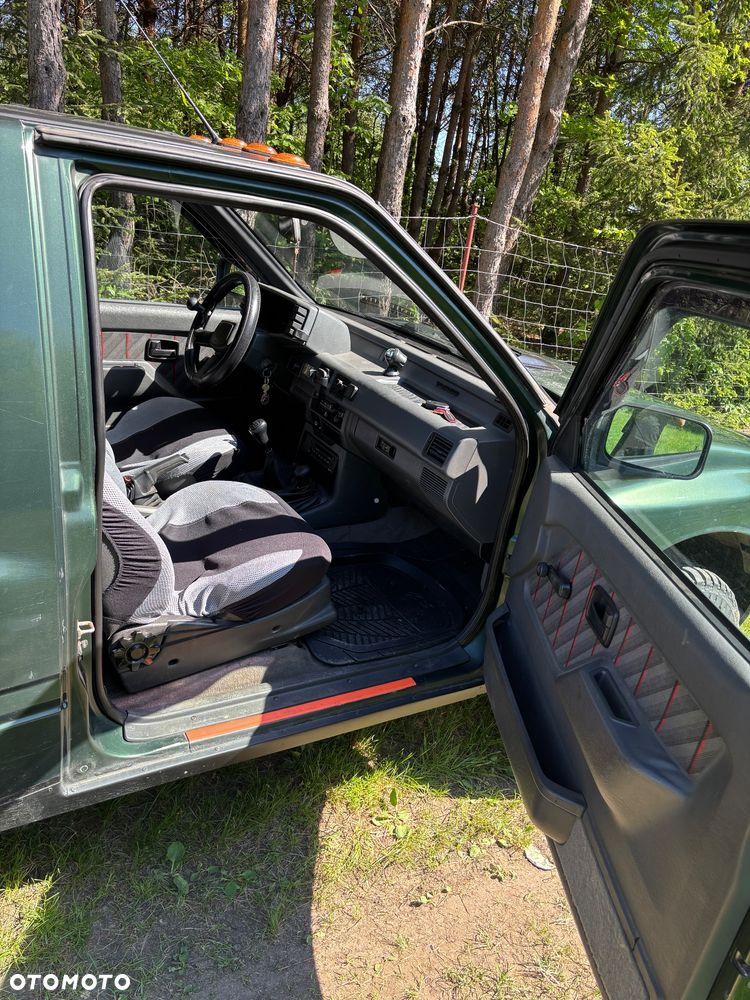Opel Frontera 2.0 Sport - 3