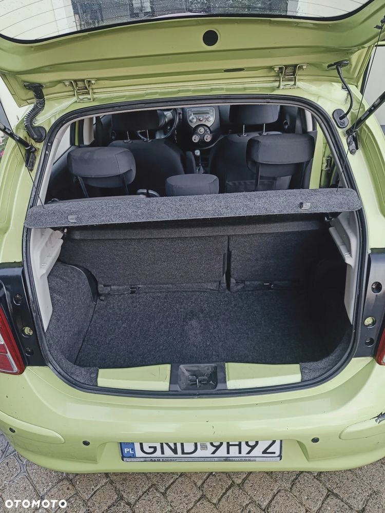 Nissan Micra 1.2 Acenta - 7