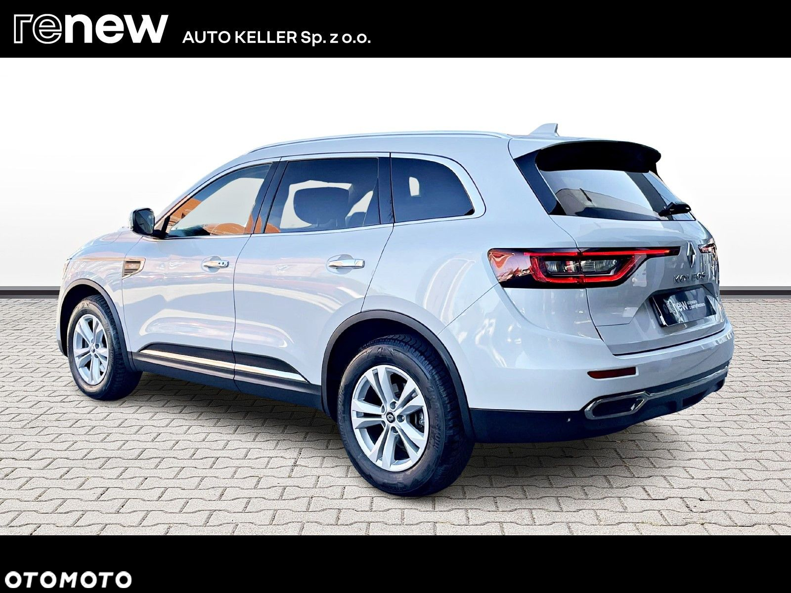 Renault Koleos - 4