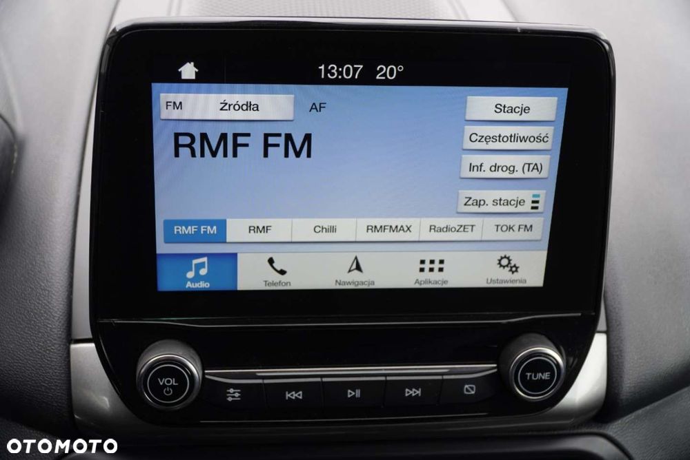 Ford EcoSport 1.0 EcoBoost TITANIUM - 22