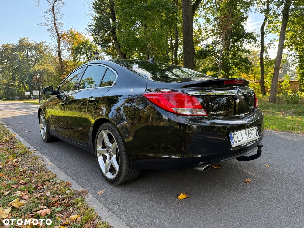 Opel Insignia - 11