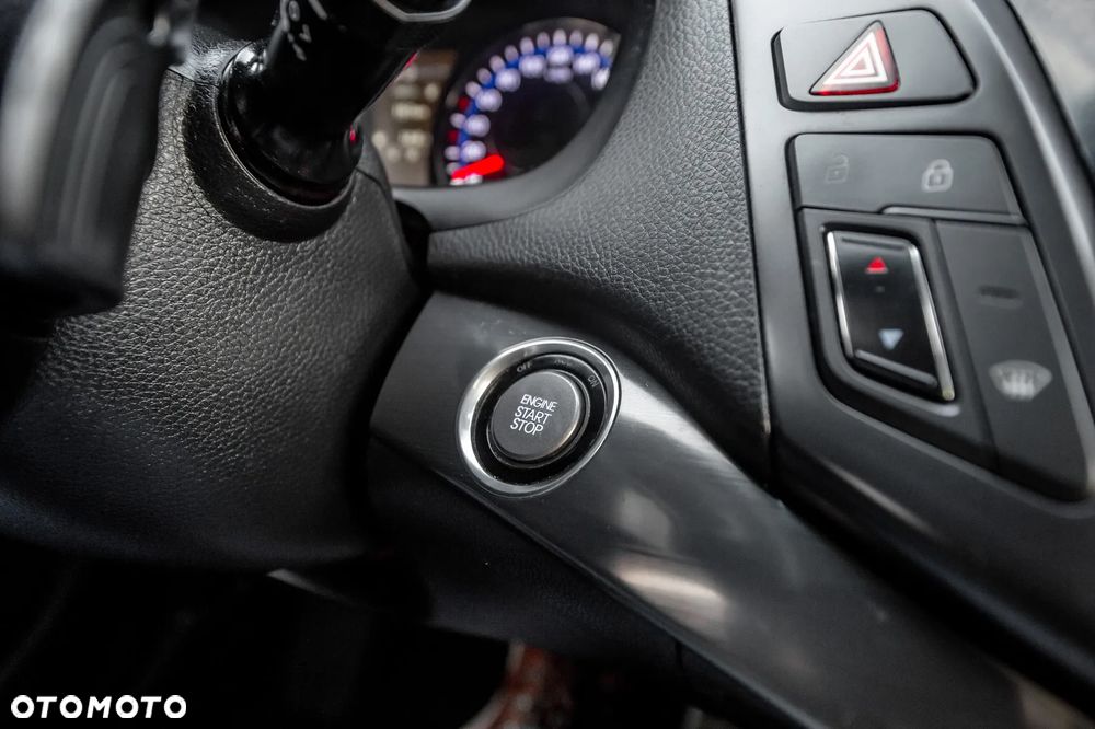 Hyundai i40 1.7 CRDi BlueDrive Premium DCT - 36