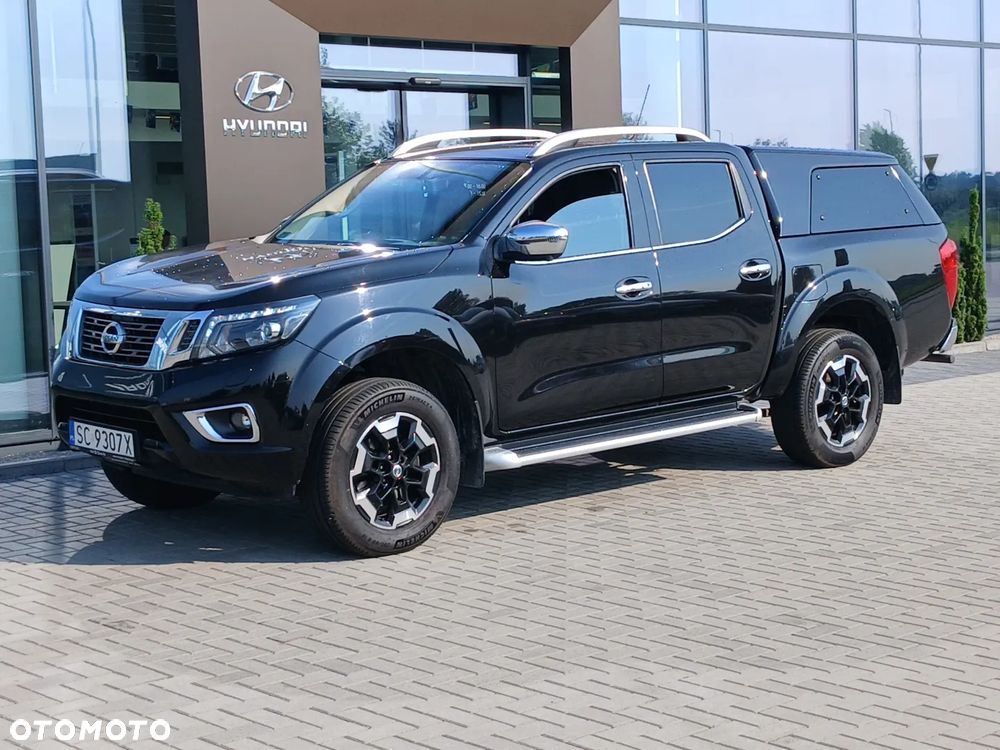 Nissan Navara - 6