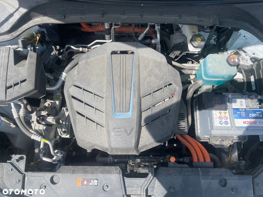 Hyundai Kona - 17