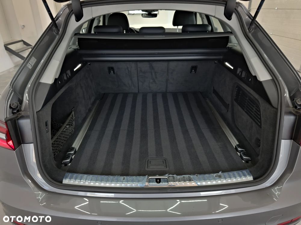 Audi A6 Avant 40 TDI mHEV S tronic - 25
