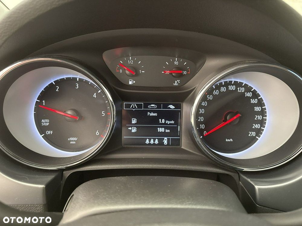 Opel Astra - 16