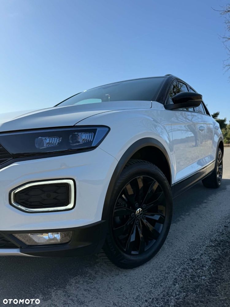 Volkswagen T-Roc 1.5 TSI GPF ACT Premium DSG - 5