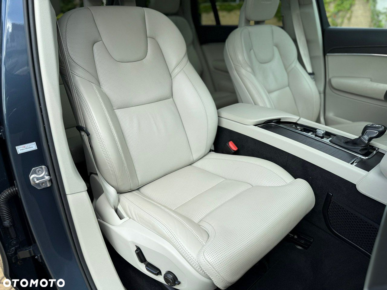 Volvo XC 90 T6 AWD Inscription 7os - 10