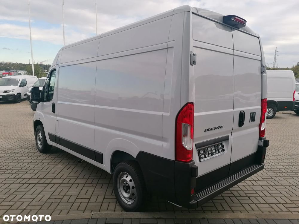 Fiat Ducato L2H2 - 5