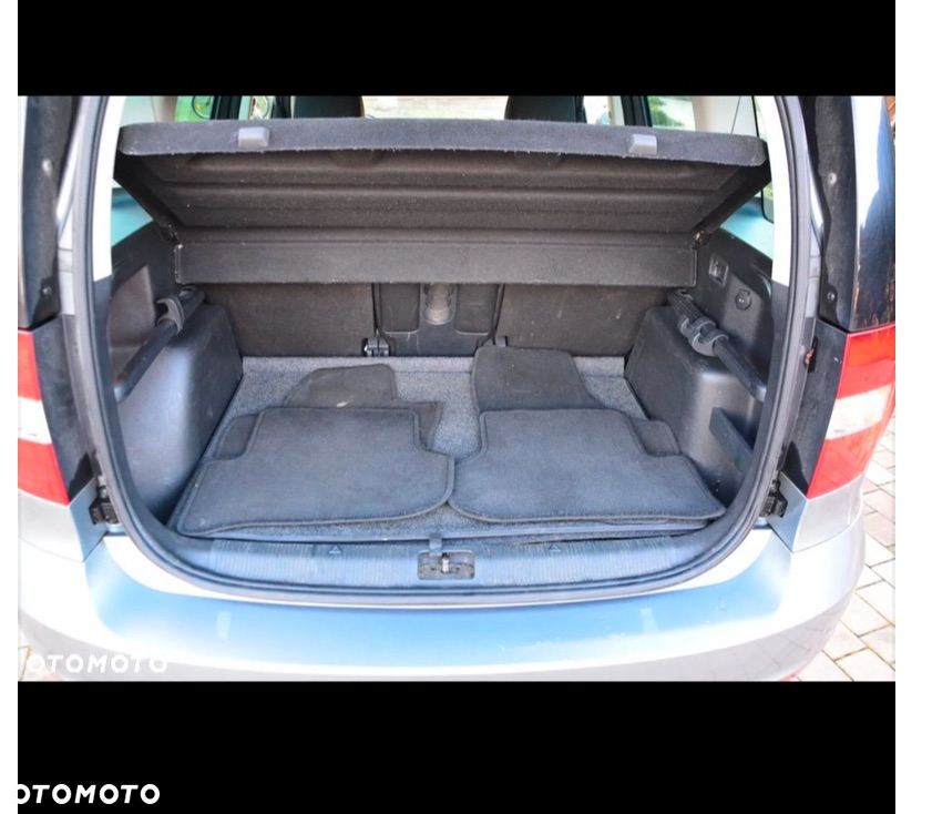 Skoda Yeti 2.0 TDI Joy - 11