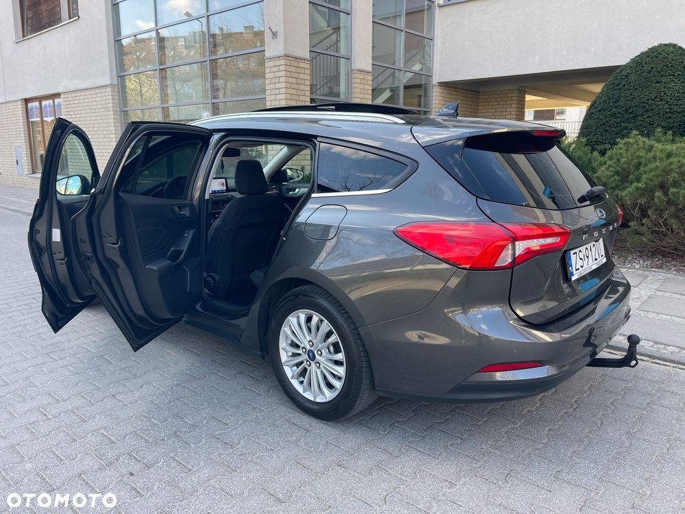 Ford Focus - 16