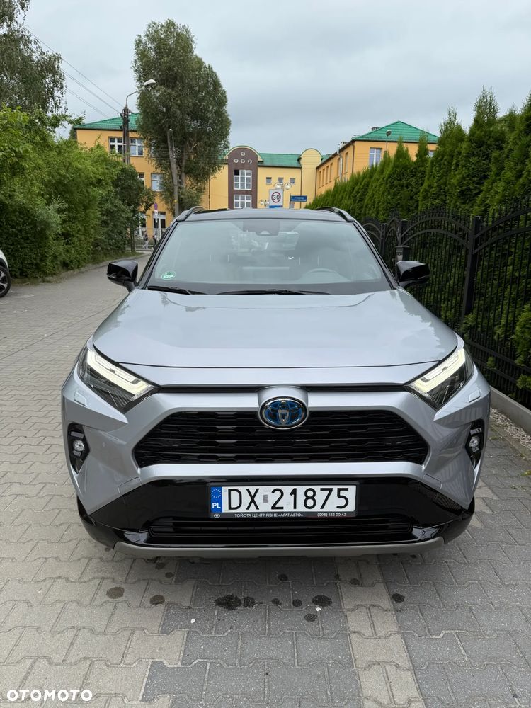 Toyota RAV4 - 2