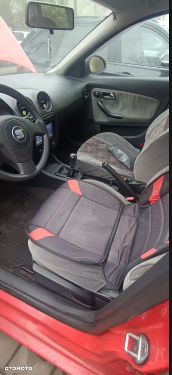 Seat Cordoba 1.2 12V Stella - 6