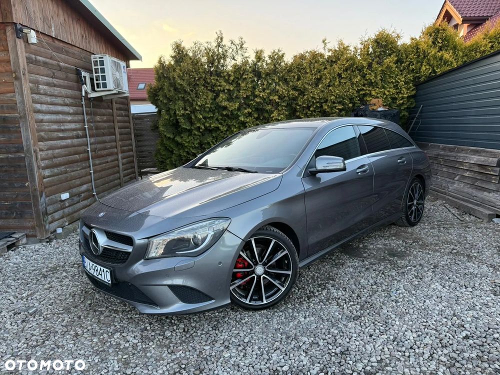 Mercedes-Benz CLA 220 d 7G-DCT SCORE - 2