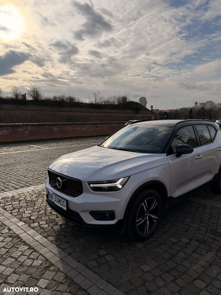 Volvo XC 40 - 2