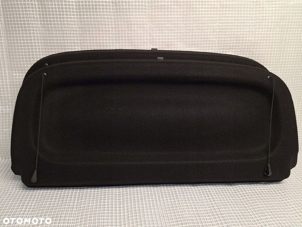polka bagaznika smart forfour for four 453 2014-2019 orginal demontaz super - 1
