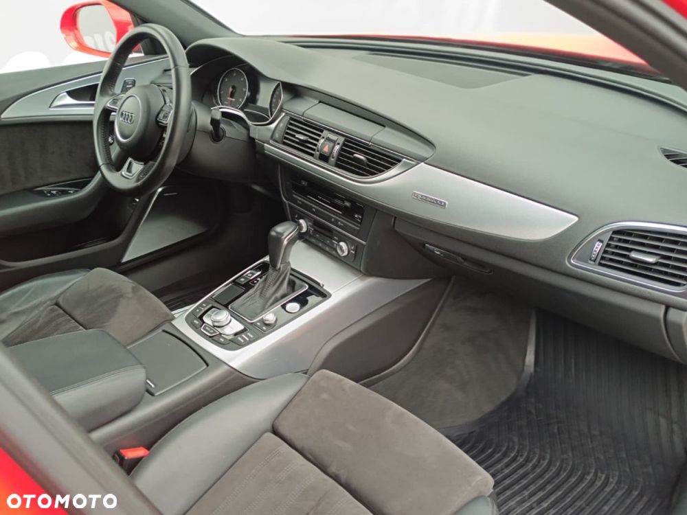 Audi A6 Allroad 3.0 TDI Quattro Tiptr - 29