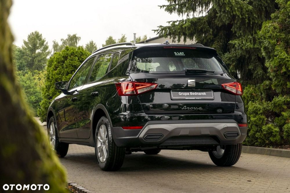 Seat Arona - 9