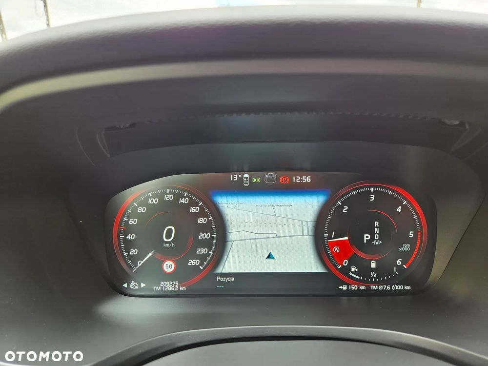 Volvo V60 B4 D Momentum Pro - 27