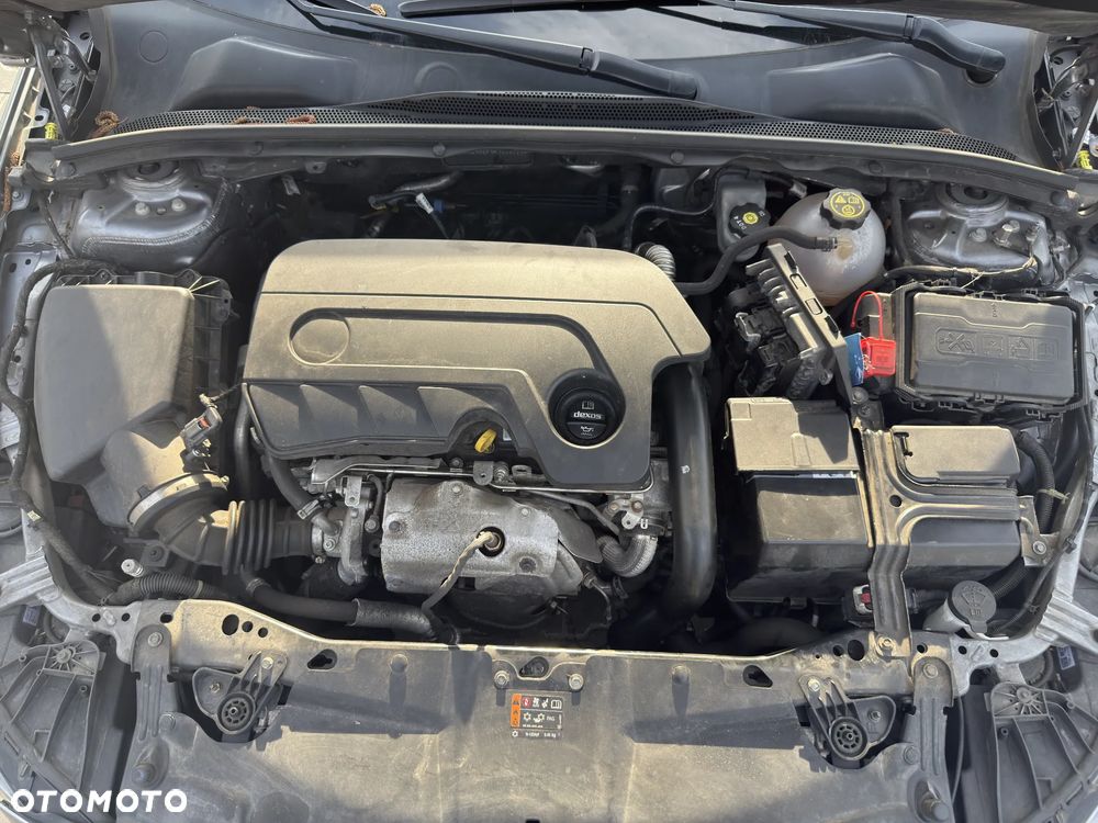 Opel Insignia 1.6 CDTI Elite S&S - 25