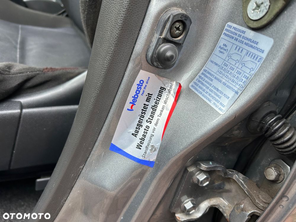 Subaru G3X Justy - 20