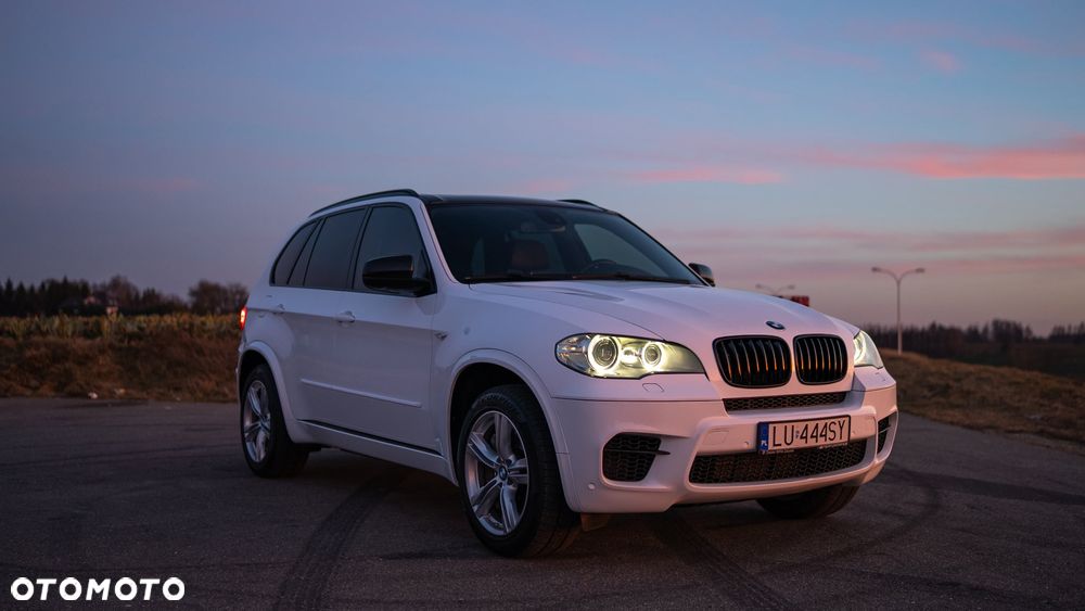 BMW X5 M - 16