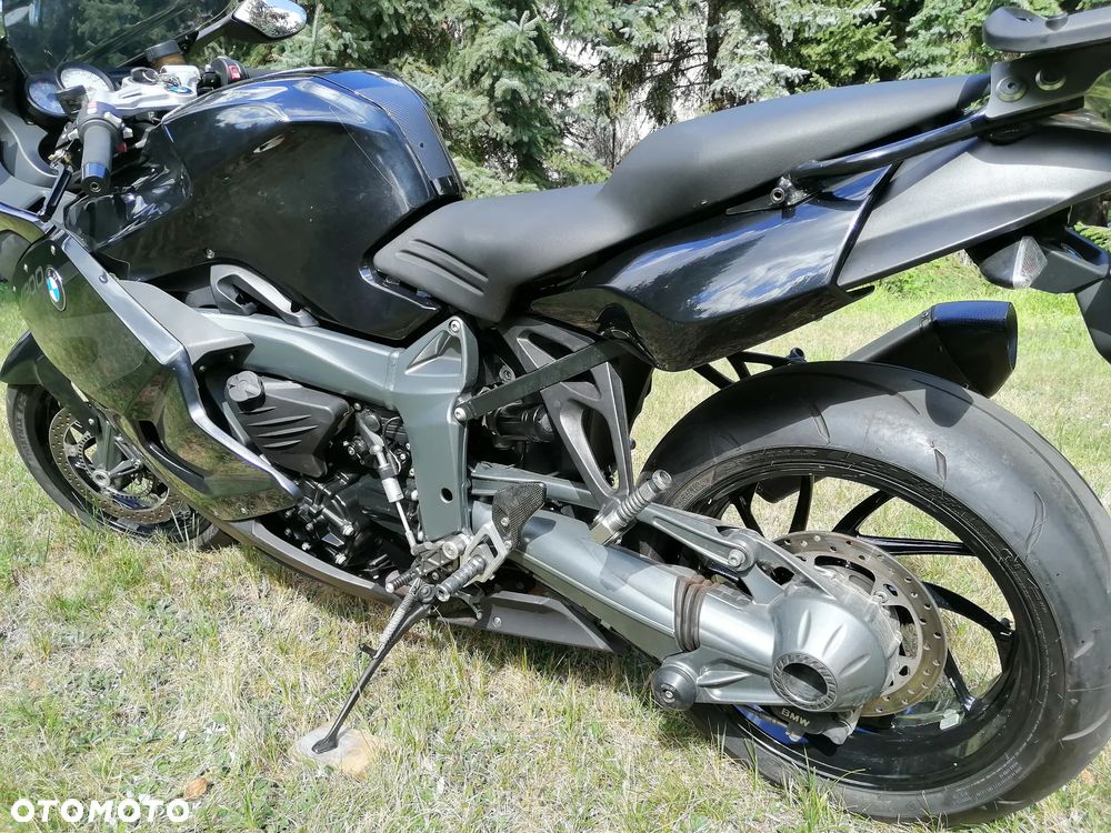 BMW K - 8