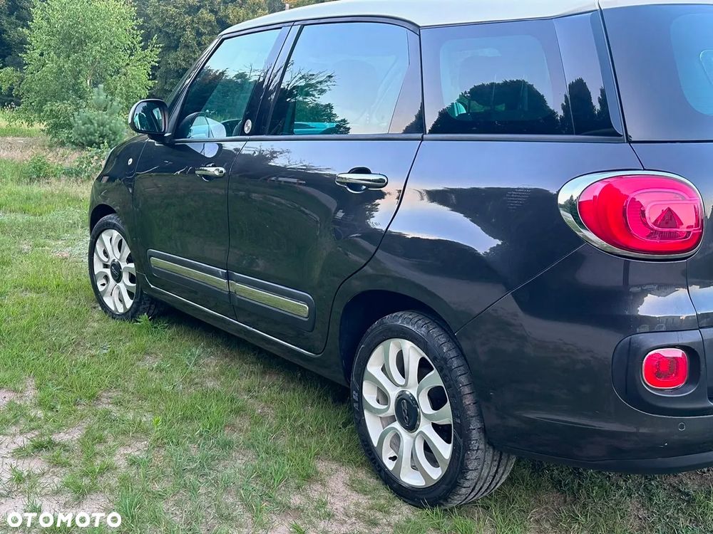 Fiat 500L 1.6 Multijet Lounge S&S - 11