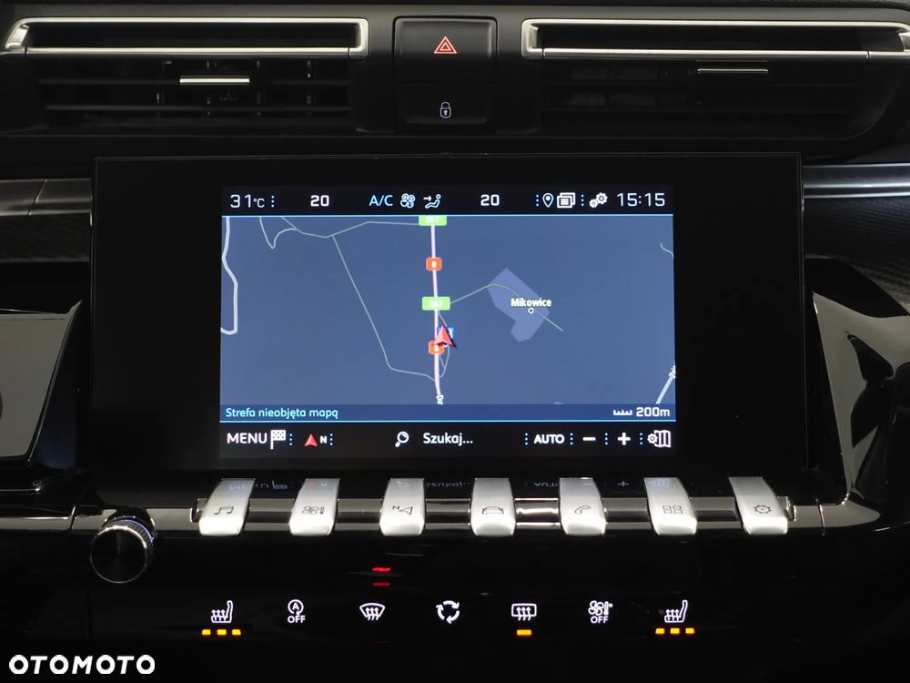 Peugeot 508 BlueHDi 130 Active Business-Paket - 28