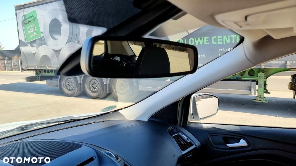 Ford Kuga 2.0 TDCi 2x4 Cool & Connect - 38