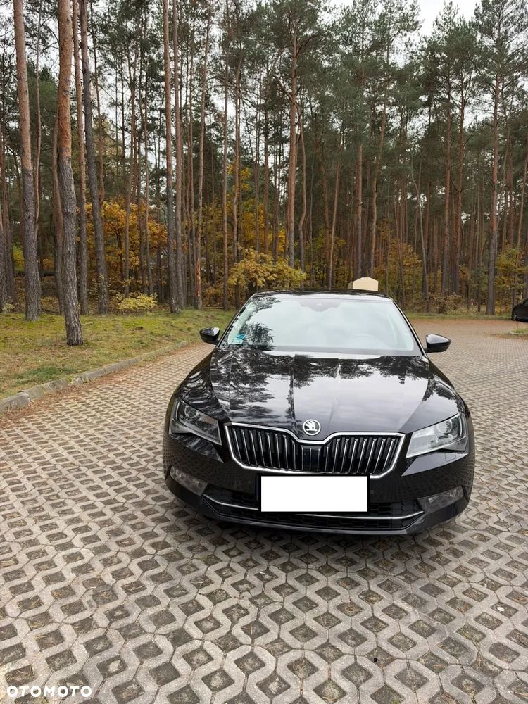 Skoda Superb 2.0 TDI Style - 4
