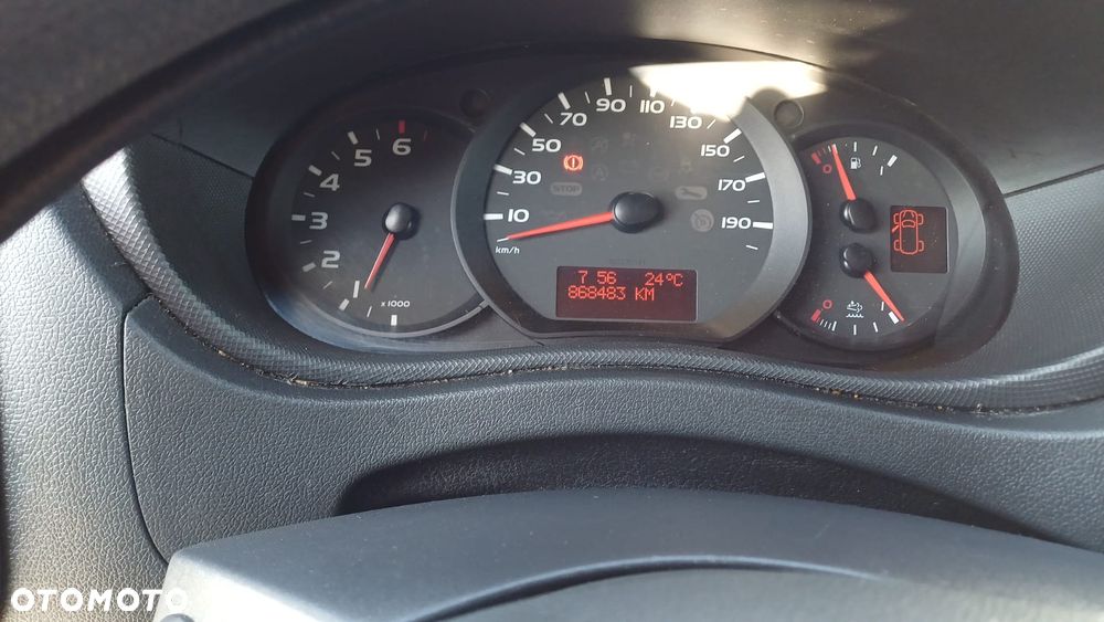 Renault MASTER - 2