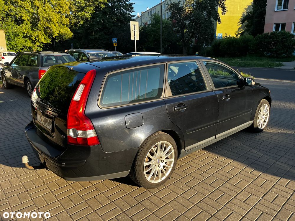 Volvo V50 2.0 Momentum - 3