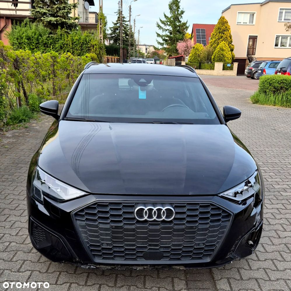 Audi A3 Sportback 30 TDI edition one - 1