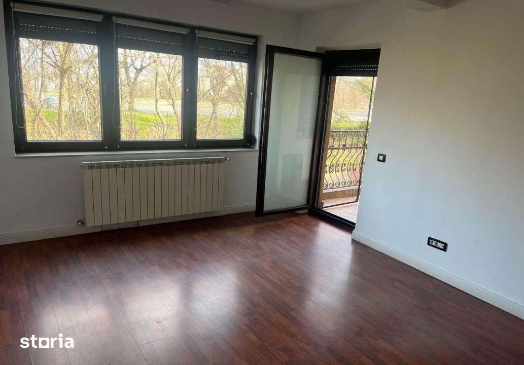 Vila / Casa Barbu Vacarescu - Lacul Tei - Imagine principală: 3/18