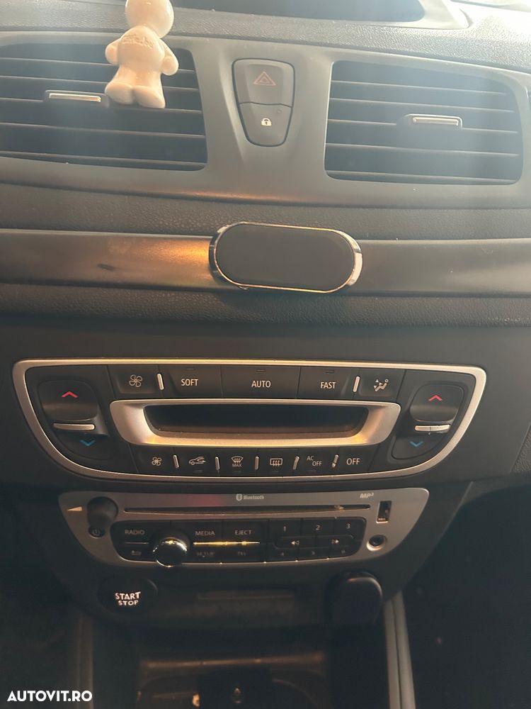 Renault Megane ENERGY dCi 110 LIMITED - 15