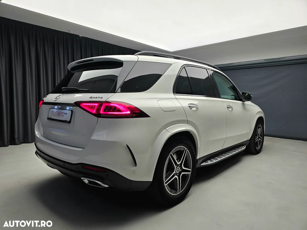 Mercedes-Benz GLE - 15