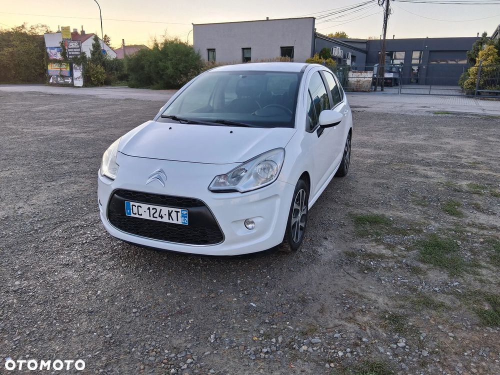Citroën C3 1.4 HDi Selection - 5