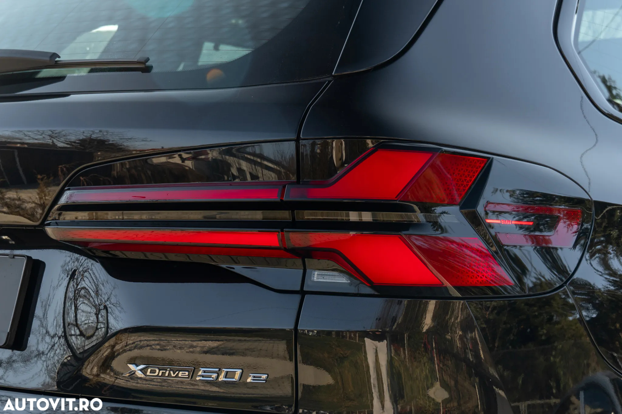 BMW X5 xDrive50e AT PHEV - 28