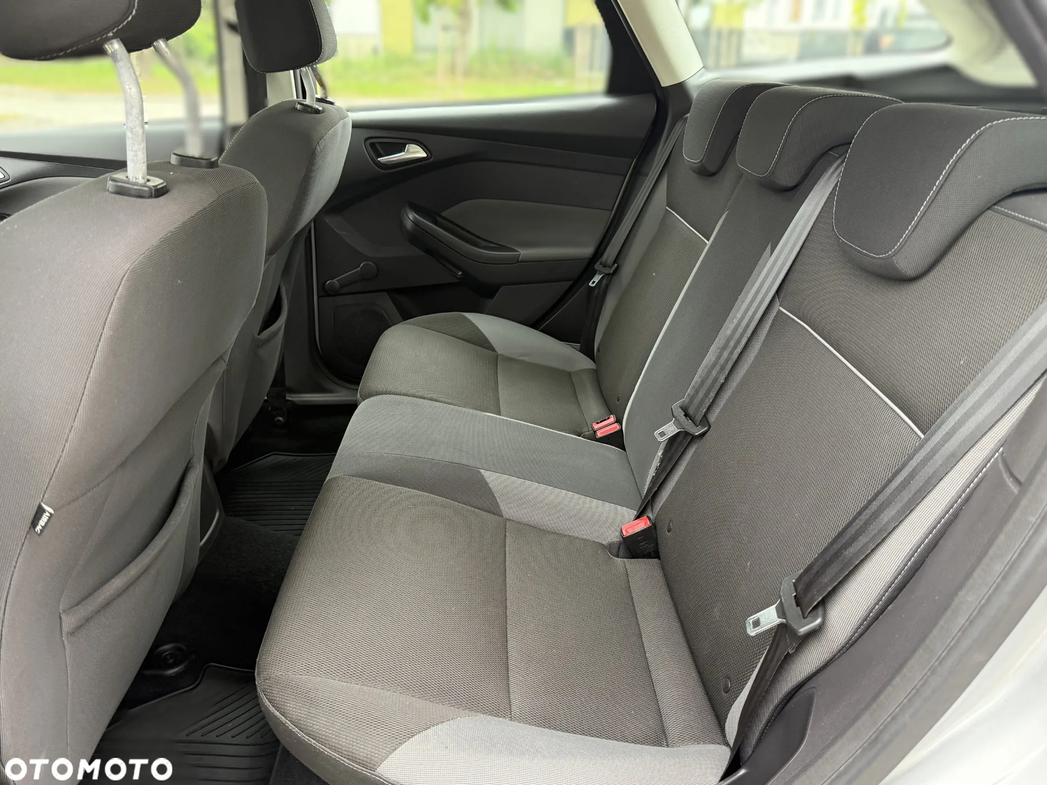 Ford Focus - 9