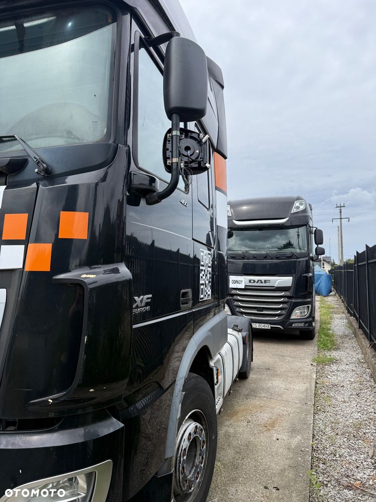 DAF XF 460 FT - 5