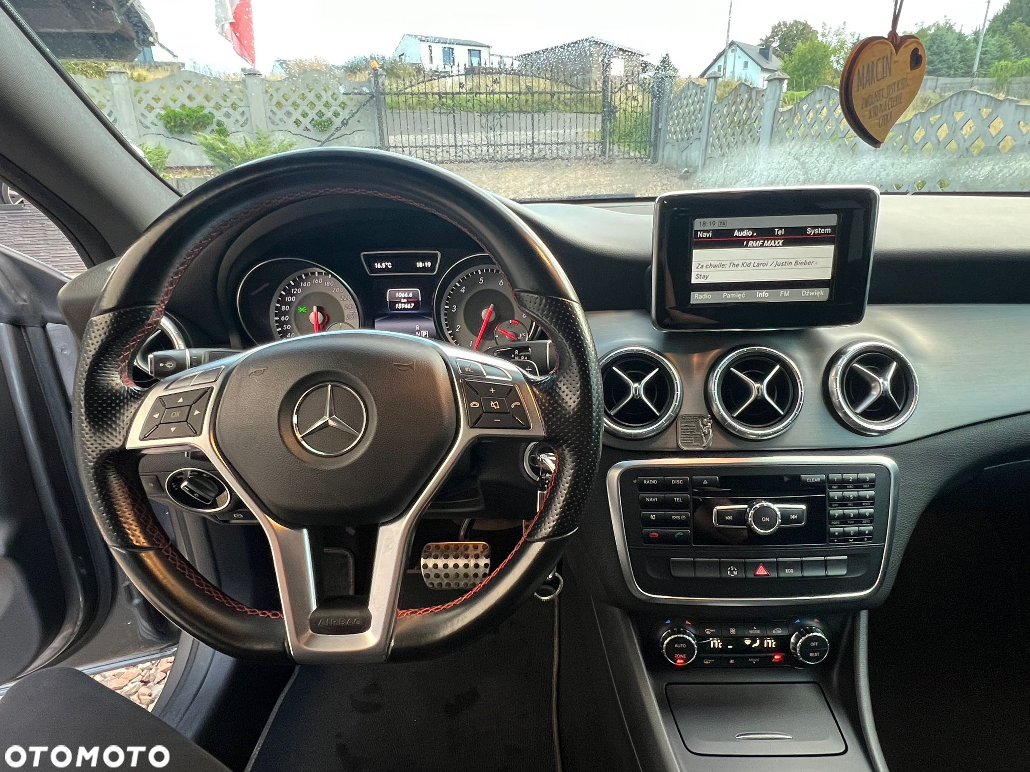 Mercedes-Benz CLA - 6