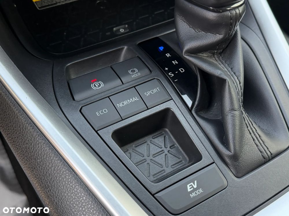 Toyota RAV4 2.5 Hybrid Comfort 4x2 - 22